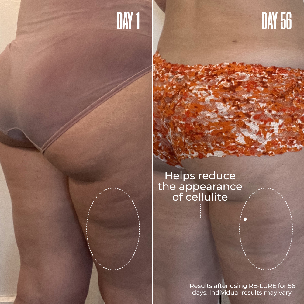 Tight & Tone Body Serum product